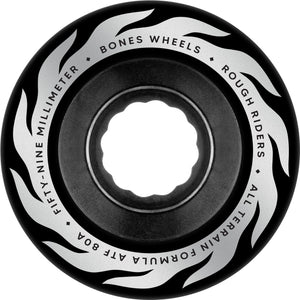 ATF Rough Rider Eternal Flame 59mm 80A
