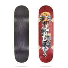 تحميل الصورة في عارض المعرض، Wall 8.25 x 31.55 Deck
