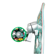 Load image into Gallery viewer, Yow X Roskopp Face 9.9in x 30.8in Surfskate
