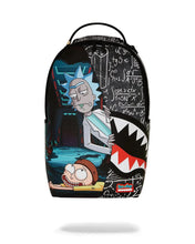 Load image into Gallery viewer, RICK AND MORTY REVEAL DLSXV
