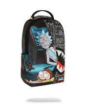 Load image into Gallery viewer, RICK AND MORTY REVEAL DLSXV

