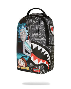 RICK AND MORTY REVEAL DLSXV