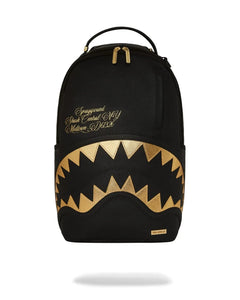 SHARK CENTRAL GOLD DLXSV