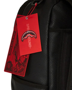 SHARK CENTRAL GOLD DLXSV
