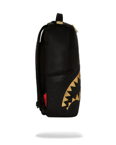 SHARK CENTRAL GOLD DLXSV