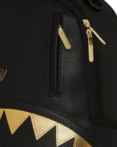 SHARK CENTRAL GOLD DLXSV