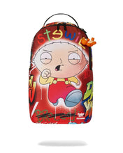 Load image into Gallery viewer, STEWIE ON THE RUN DLXR
