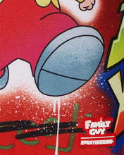Load image into Gallery viewer, STEWIE ON THE RUN DLXR
