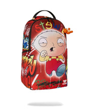 Load image into Gallery viewer, STEWIE ON THE RUN DLXR
