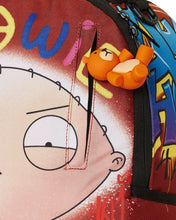 Load image into Gallery viewer, STEWIE ON THE RUN DLXR
