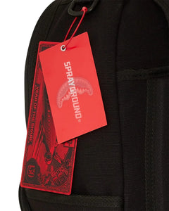 PORTER CARGO SHARK DLX