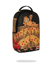 تحميل الصورة في عارض المعرض، GARFIELD AND MONEY BEAR DLXSV
