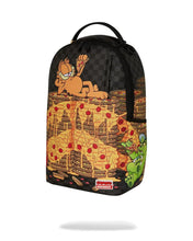 تحميل الصورة في عارض المعرض، GARFIELD AND MONEY BEAR DLXSV
