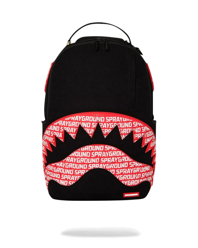 LOGO MOUTH CORE DLX COTTON