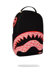 LOGO MOUTH CORE DLX COTTON