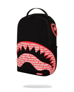 LOGO MOUTH CORE DLX COTTON