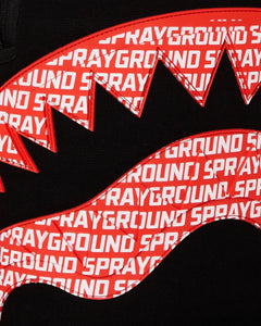 LOGO MOUTH CORE DLX COTTON