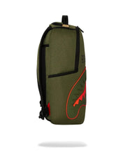 Load image into Gallery viewer, SHARK CENTRAL ARMY DLX-RIPSTOP
