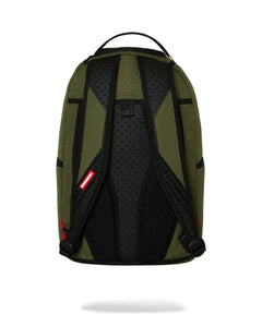 SHARK CENTRAL ARMY DLX-RIPSTOP