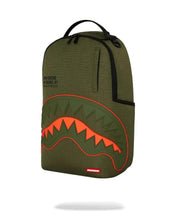 Load image into Gallery viewer, SHARK CENTRAL ARMY DLX-RIPSTOP

