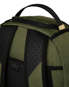SHARK CENTRAL ARMY DLX-RIPSTOP