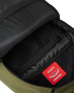 SHARK CENTRAL ARMY DLX-RIPSTOP