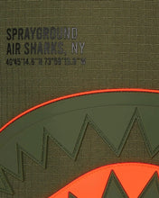 Load image into Gallery viewer, SHARK CENTRAL ARMY DLX-RIPSTOP

