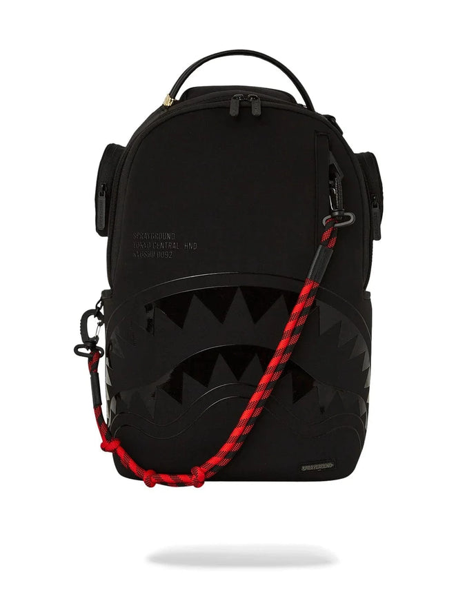 SHARK CENTRAL KYUSHU MOUNTAIN DLXS