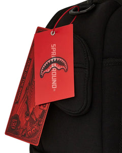 SHARK CENTRAL KYUSHU MOUNTAIN DLXS