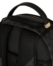 Load image into Gallery viewer, BLACK CHENILLE SIP DLXSV

