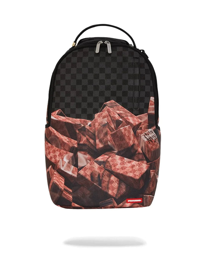 BAG OF BRICKS DLXSV