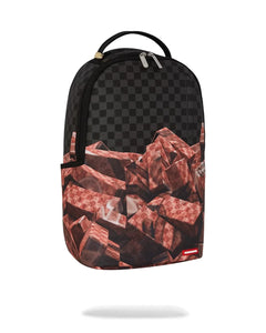 BAG OF BRICKS DLXSV