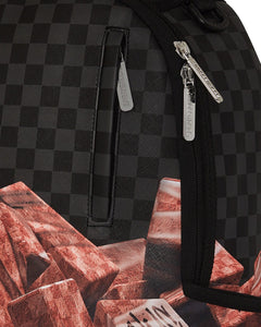 BAG OF BRICKS DLXSV