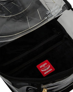 PARTIAL CLEAR SHARK CENTRAL DLX