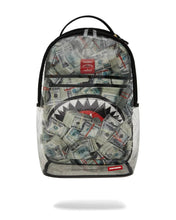 Load image into Gallery viewer, MONEY PILE CLEAR DLXS
