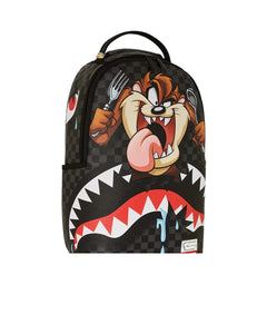 LOONY TUNES TAZ SHARK BITE DLSXV