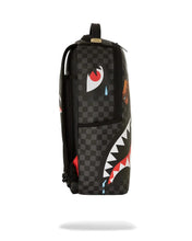 Load image into Gallery viewer, LOONY TUNES TAZ SHARK BITE DLSXV
