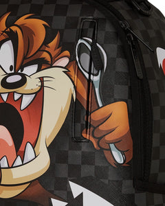LOONY TUNES TAZ SHARK BITE DLSXV
