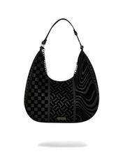 Load image into Gallery viewer, EXOTIC ILLUSION VICE SHOULDER BAG
