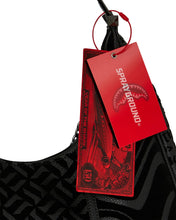 Load image into Gallery viewer, EXOTIC ILLUSION VICE SHOULDER BAG
