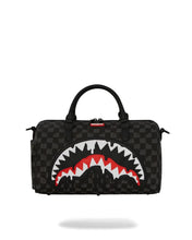 تحميل الصورة في عارض المعرض، DRIPPING SHARKS IN PARIS MINI DUFFLE
