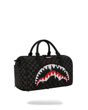 تحميل الصورة في عارض المعرض، DRIPPING SHARKS IN PARIS MINI DUFFLE
