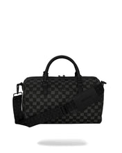 تحميل الصورة في عارض المعرض، DRIPPING SHARKS IN PARIS MINI DUFFLE
