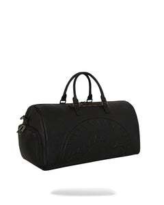 DOSE OF CHECK DEUX DUFFLE