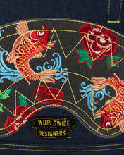 تحميل الصورة في عارض المعرض، EVISU STYLE
