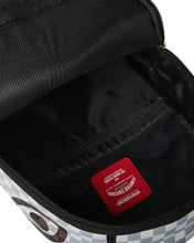 تحميل الصورة في عارض المعرض، CREAM AND BROWN TEAR CHECK
