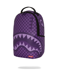 PURPLE SHARK SHARKS IN PARIS DLXSV