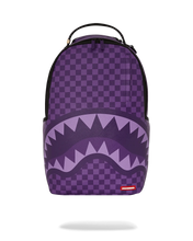 Load image into Gallery viewer, PURPLE SHARK SHARKS IN PARIS DLXSV
