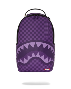 PURPLE SHARK SHARKS IN PARIS DLXSV
