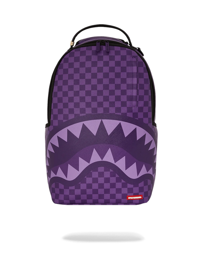 PURPLE SHARK SHARKS IN PARIS DLXSV